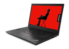 Lenovo ThinkPad T480 14 Zoll 1920x1080 Full HD Intel Core i5 256GB SSD 8GB Windo