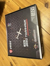 AMD B550 MSI
