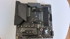 Gigabyte B550M AORUS Pro-P, AM4, DDR4, M-ATX Mainboard