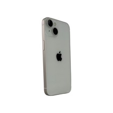 Apple iPhone 14 Smartphone 6,1 Zoll (15,49 cm) 128 GB Polarstern
