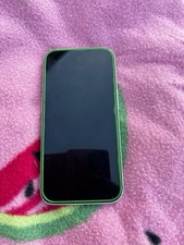 Apple iPhone 15 128GB Grün Sim+eSim Möglichkeiten