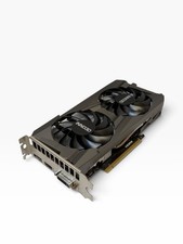 INNO3D GeForce RTX 3050 TWIN X2 8GB GDDR6 DVI DP HDMI Grafikkarte