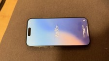iPhone 15 Pro Titan