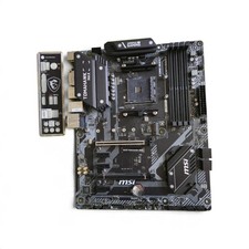 MSI B450 Tomahawk MAX Mainboard ATX AM4 | aktuelles BIOS | Ryzen 5000 Ready! 🔥