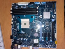 Dell Alienware Aurora R10 ATX AMMTS-SH Desktop Motherboard TYR0X B550 AM4
