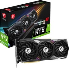 MSI GeForce RTX 3060 Ti GAMING X TRIO 8GB