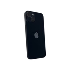 Apple iPhone 14 Smartphone 6,1 Zoll (15,49 cm) 128 GB Mitternacht
