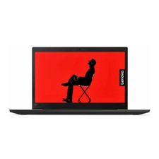 Lenovo ThinkPad T480s, Intel QUAD Core i5-8350U - 1.7GHz, 8GB, 256GB NVMe SSD