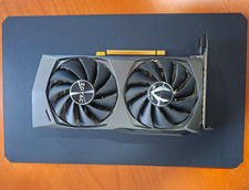 ZOTAC GAMING NVIDIA GeForce RTX 3060 Grafikkarte. 12gb
