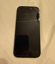 Apple iPhone 15 128 GB Schwarz, Lightning, Dual-Rückkamera, Slate