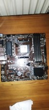 MSI B450M PRO-VDH PLUS Micro-ATX Mainboard mit Ryzen 7 2700X