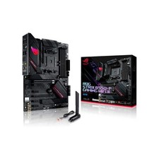 ASUS ROG Strix B550-F Gaming Wi-FI II ATX Mainboard - Sockel AM4 GWNR-872