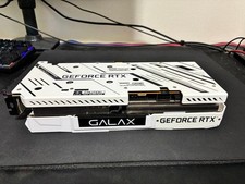 GALAKURO NVIDIA GeForce RTX 3060 Ti Grafikkarte Junk