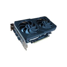 Asus Nvidia GeForce GTX 3060 Ti OC 8GB GDDR6