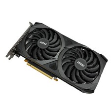 MSI GeForce RTX 3060 Ti VENTUS 2X 8G OCV1 LHR 8GB GDDR6 JUNK