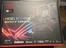 ASUS ROG Strix B550-F Gaming AMD AM4 Mainboard