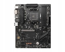 ATX motherboard MSI B550 GAMING GEN3 AMD Socket AM4 DDR4 (B)