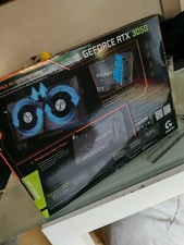 GIGABYTE GeForce RTX 3050 EAGLE OC 8GB GDDR6 Grafikkarte