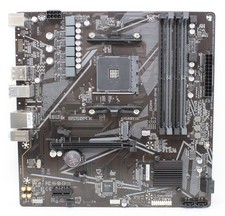 GIGABYTE B550M K AMD B550 ATX Mainboard Sockel AM4 (#33964)