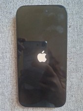 Apple iPhone 15 - 128GB - Schwarz (Ohne Simlock)