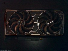 ASUS Dual GeForce RTX 3060 Ti OC Edition 8GB GDDR6X