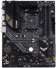 ATX motherboard ASUS TUF Gaming B550-Plus AMD Socket AM4 (W)(U)