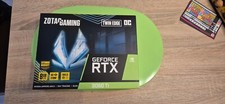 ZOTAC GeForce RTX 3060 Ti Twin Edge Gaming 8GB GDDR6 Grafikkarte