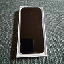 Apple iPhone 15 Pro Smartphone 128 GB Blau