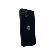 Apple iPhone 14 Smartphone 6,1 Zoll (15,49 cm) 128 GB Mitternacht