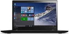 14" FHD Touchscreen Lenovo TP T460s:*i7-6600U 3,4GHz*8GB*256SSD*Win10*Office2019