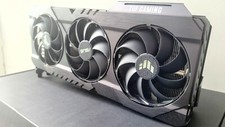 ASUS TUF GeForce RTX 3060 Ti OC 8G GDDR6X - 6 Stück