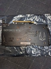 ZOTAC NVIDIA GeForce RTX 3060 Ti 8GB GDDR6 Twin Edge NonLHR getestet