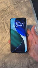 iPhone 15 Pro - 128GB - Entsperrt - Grau