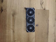 msi geforce rtx 3060 ti