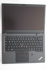 Lenovo Thinkpad T480s i5-8350u 8GB RAM