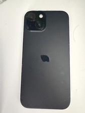 Apple iPhone 15 Pro 128GB Schwarz Factory Unlocked Dual SIM eSIM 48MP