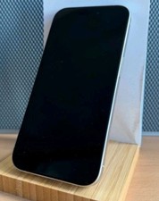 Apple iPhone 15 Pro - 128GB - Titan Weiß (Ohne Simlock) + Rechnung