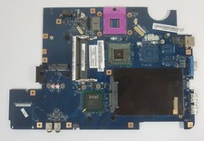 Mainboard LA-5082P Motherboard aus Notebook Lenovo B550