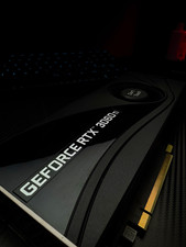 Acer Predator GeForce RTX 3060 Ti 8GB
