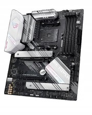 ATX motherboard ASUS ROG STRIX B550-A GAMING AMD Socket AM4 DDR4 (W)