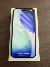 I PHONE 15 - 128 GB - Schwarz