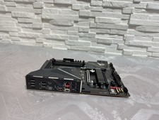 For Gigabyte B550 AORUS PRO AC AM4 DDR4 ATX Motherboard ungeprüft für Bastler