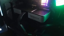 NVIDIA GeForce RTX 3060 Ti Founders Edition 8GB GDDR6 Grafikkarte