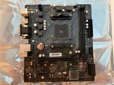 asrock b550m-hdv, Motherboard, AM4 Sockel, AMD, mATX