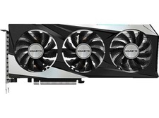 GIGABYTE GeForce RTX 3060 GAMING OC 12G GDDR6 Grafikkarte (GV-N3060GAMING...