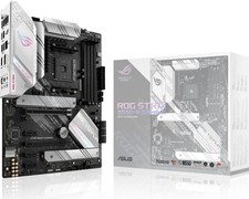 ASUS ROG Strix B550-A Gaming ATX Mainboard - Sockel AM4 GWNP-262