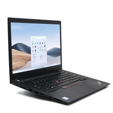 Lenovo ThinkPad T480s i5-8250U 8GB RAM 256GB SSD 14" FHD Windows 11