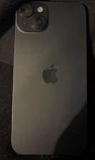 Apple iPhone 15 Plus - 128GB - Schwarz (Entsperrt)