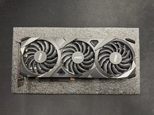 USED MSI GeForce RTX 3060 Ti VENTUS 3X 8G OC LHR Gaming Graphics Card – GDDR6